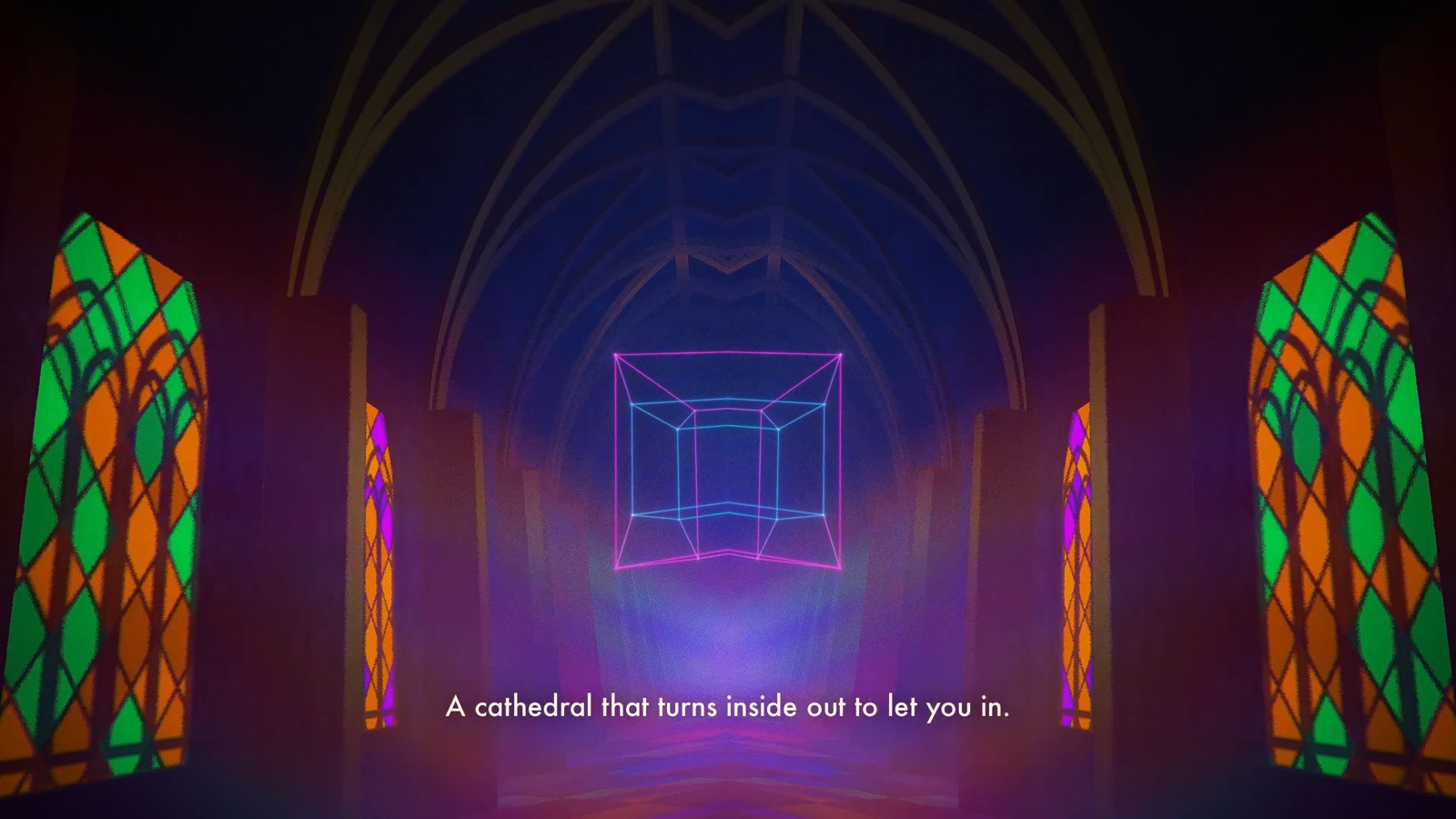 DISABLETRON still 10 — The Dimensions